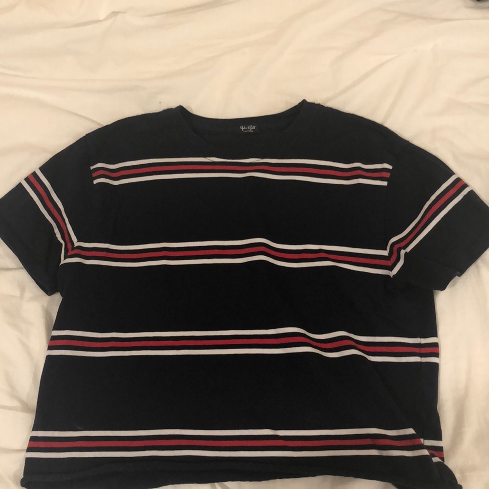 Brandy Melville/John Galt T-shirt